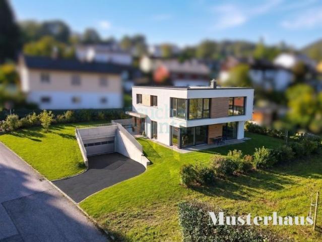 Grundstück kaufen in Linz, Oberösterreich