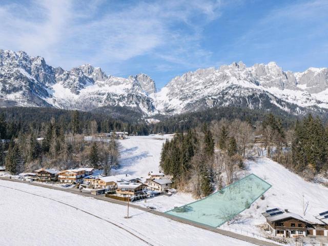 Immobilie kaufen in Going am Wilden Kaiser, Tirol