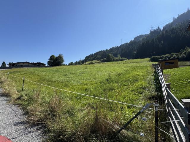 Grundstück kaufen in Kaprun, Salzburg