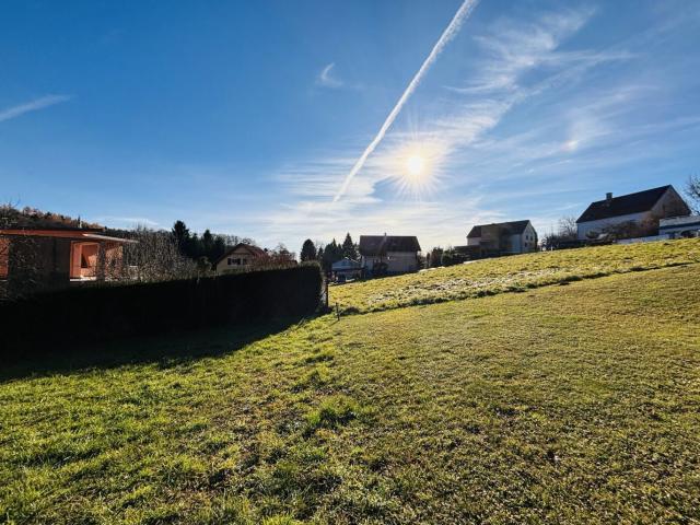 Grundstück kaufen in Thal, Steiermark