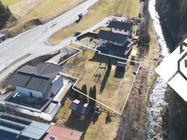 Büro kaufen in Lehenhof, Kössen