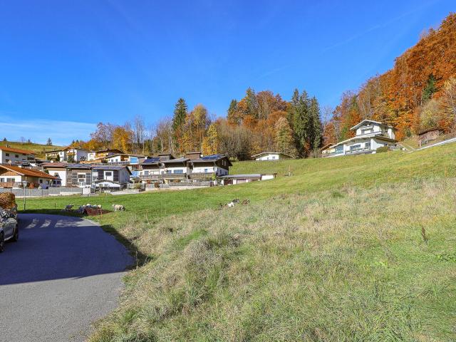 Grundstück kaufen in Niederndorf, Tirol