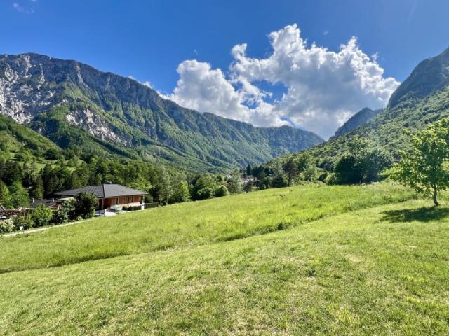 Grundstück kaufen in Ferlach, Kärnten