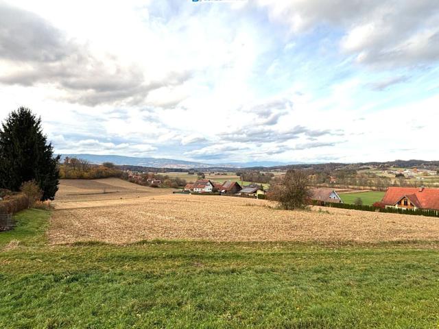 Grundstück kaufen in Groß St. Florian, Steiermark