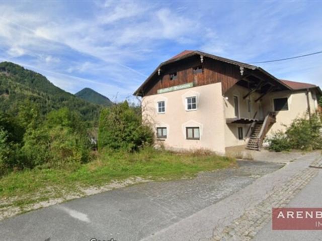 Haus kaufen in Ebenau