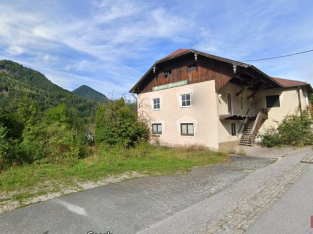 Haus kaufen in Ebenau, Hinterebenau