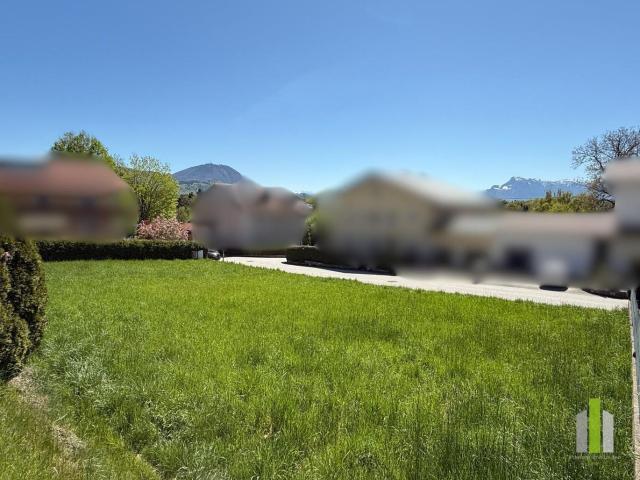 Grundstück kaufen in Elixhausen, Salzburg