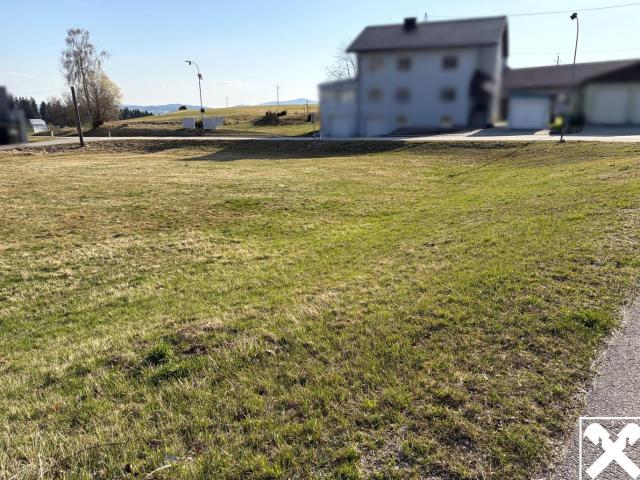 Grundstück kaufen in Schwarzenberg am Böhmerwald, Oberösterreich