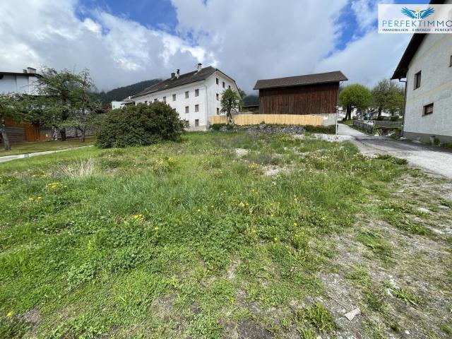 Grundstück kaufen in Telfes im Stubai, Tirol