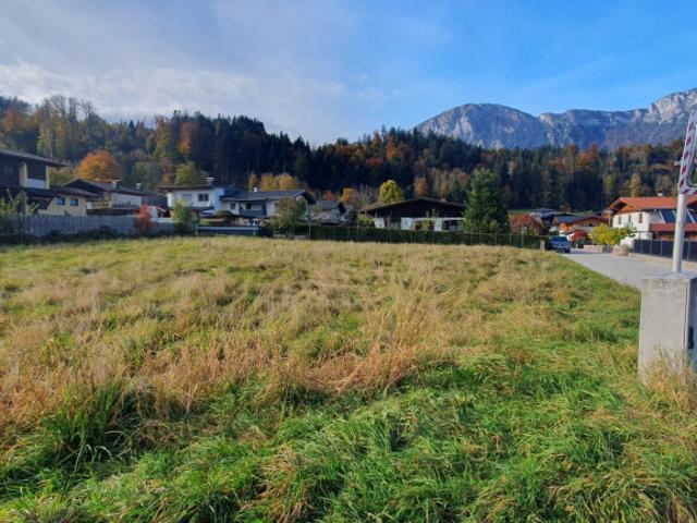 Grundstück kaufen in Angath, Tirol