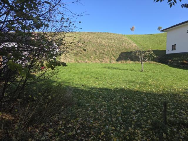 Grundstück kaufen in Schweigthal, Laakirchen