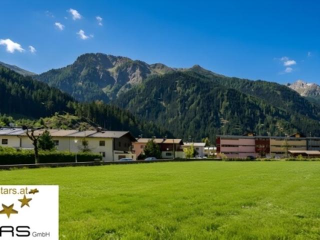 Grundstück kaufen in Bad Gastein, Salzburg