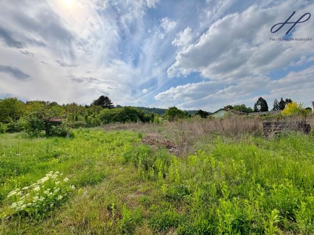 Grundstück kaufen in Bad Sauerbrunn, Burgenland