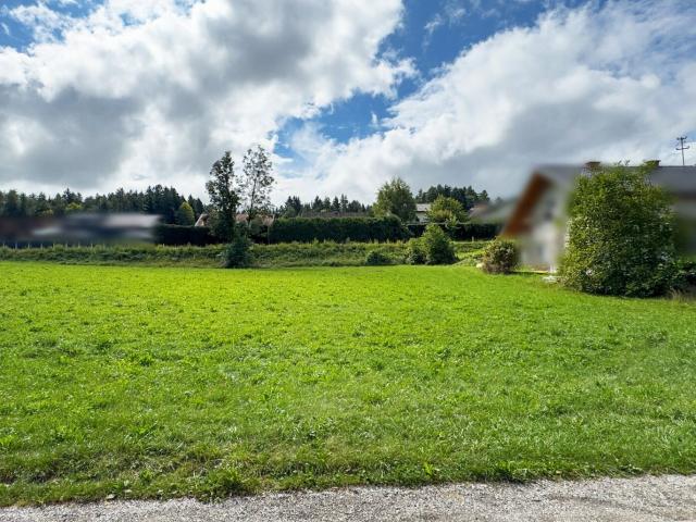 Grundstück kaufen in Kärnten