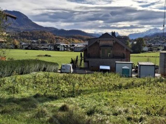 Grundstück kaufen in Bergheim, Salzburg