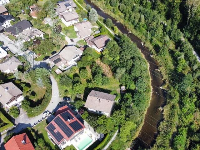 Grundstück kaufen in Bergheim, Salzburg