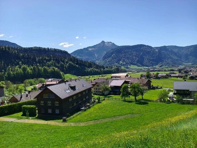 Grundstück kaufen in Bezau, Vorarlberg