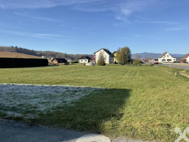 Grundstück kaufen in Oberhaag, Steiermark
