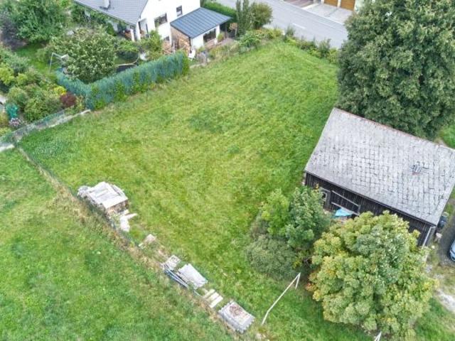 Erdgeschosswohnung kaufen in Zschorlau, Sachsen
