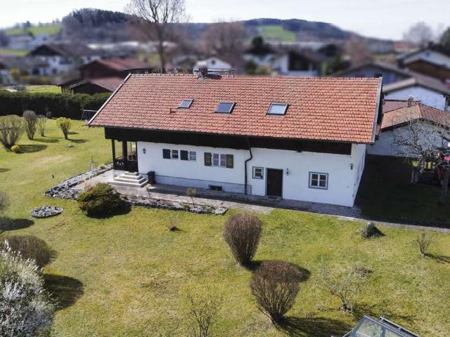 Erdgeschosswohnung kaufen in Rimsting, Landkreis Rosenheim