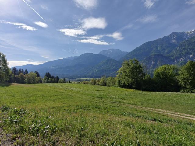 Grundstück kaufen in Dellach, Dellach im Drautal
