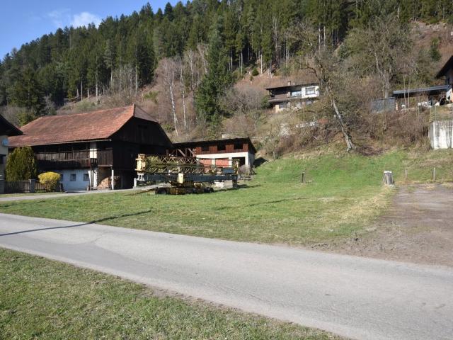 Grundstück kaufen in Spittal an der Drau, Bezirk Spittal an der Drau
