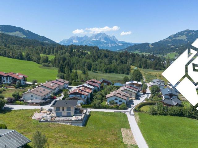 Immobilie kaufen in Am Berg, Fieberbrunn