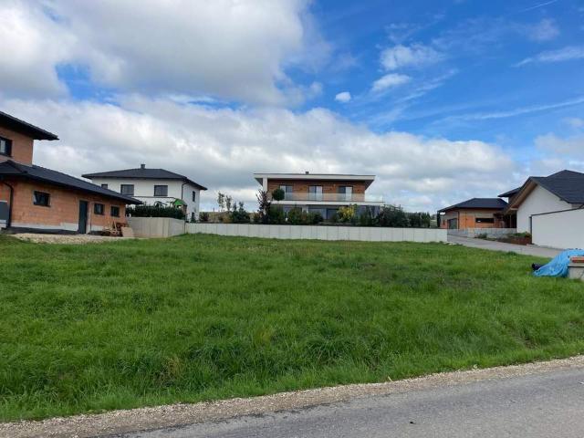 Grundstück kaufen in Vorstadt, Schärding