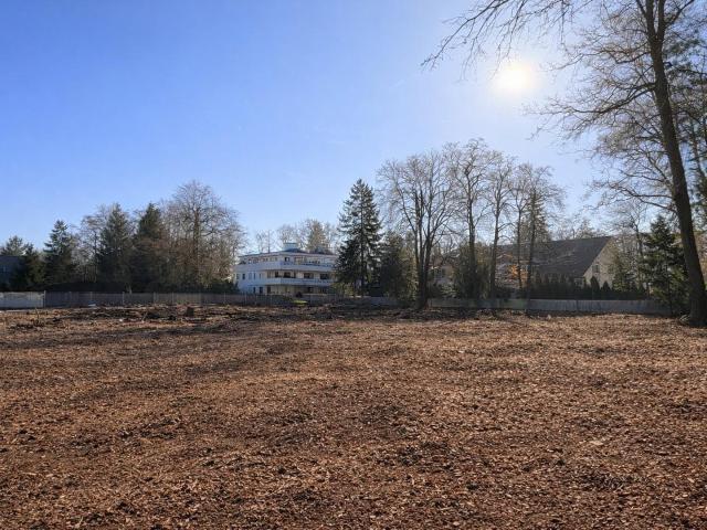Erdgeschosswohnung mieten in Grünwald, Bayern