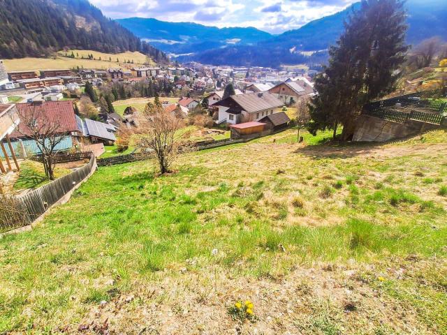 Immobilie kaufen in Schloßberg, Laßnitz bei Murau