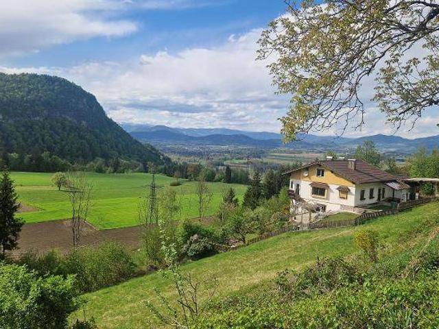 Immobilie kaufen in Ebenthal, Niederösterreich