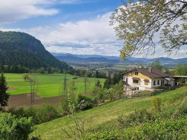Grundstück kaufen in Klagenfurt, Kärnten