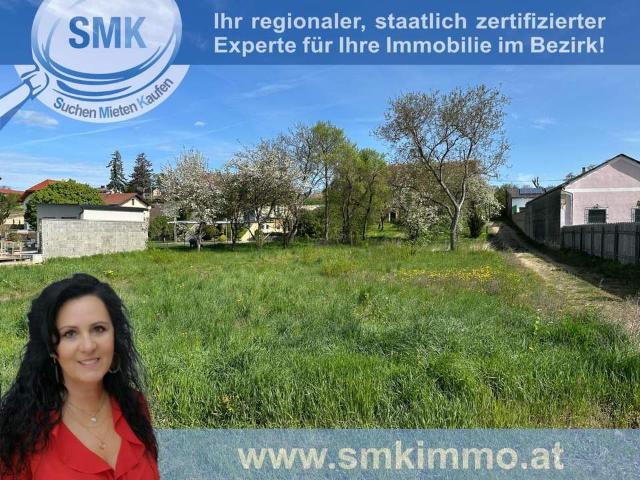 Grundstück kaufen in Hollabrunn, Niederösterreich