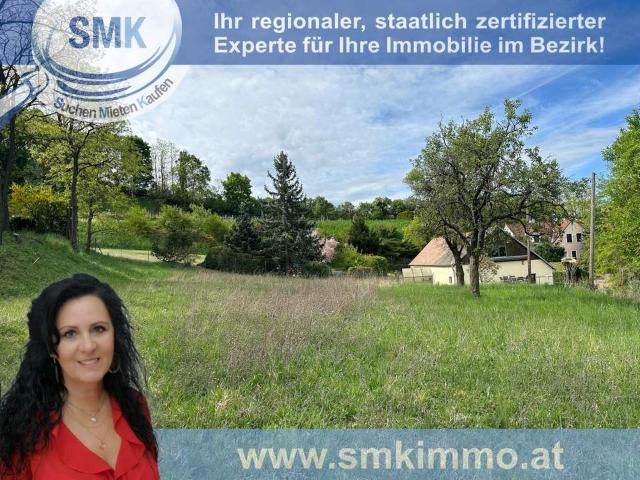 Grundstück kaufen in Hollabrunn, Niederösterreich