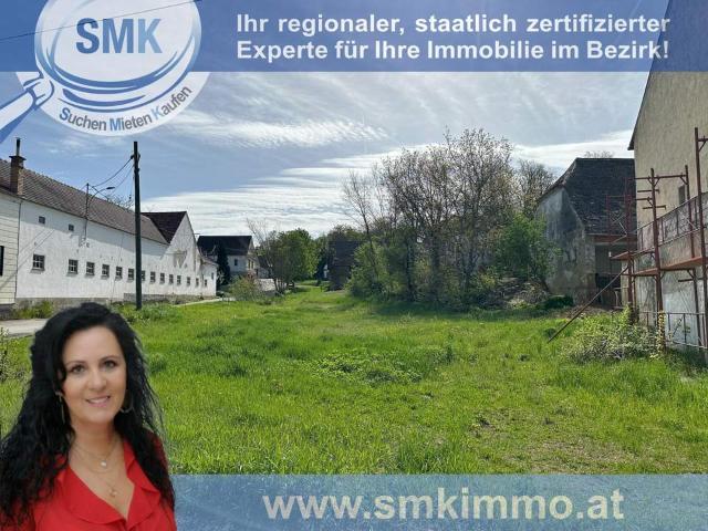 Grundstück kaufen in Hollabrunn, Niederösterreich