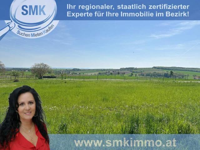Grundstück kaufen in Hollabrunn, Niederösterreich