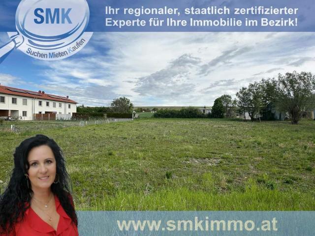 Grundstück kaufen in Hollabrunn, Niederösterreich