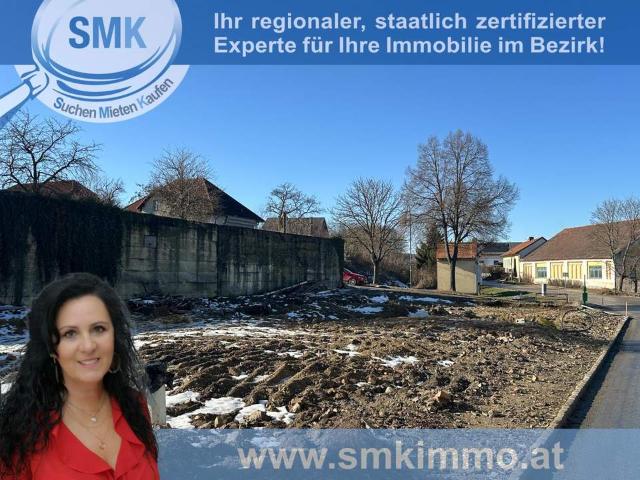 Grundstück kaufen in Hollabrunn, Niederösterreich