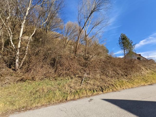 Grundstück kaufen in Kapfenberg, Steiermark