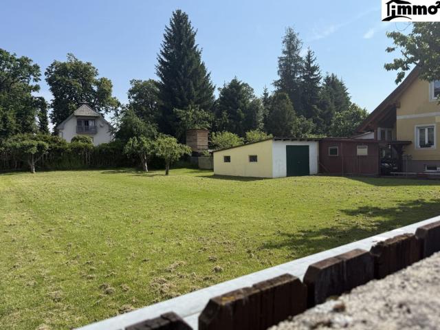 Grundstück kaufen in Klagenfurt, Kärnten