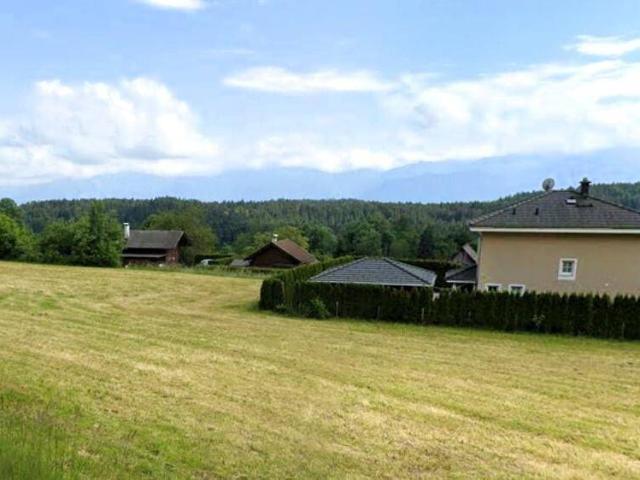 Immobilie kaufen in Göriach, Kärnten