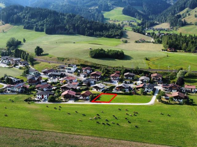 Immobilie kaufen in Leogang, Salzburg