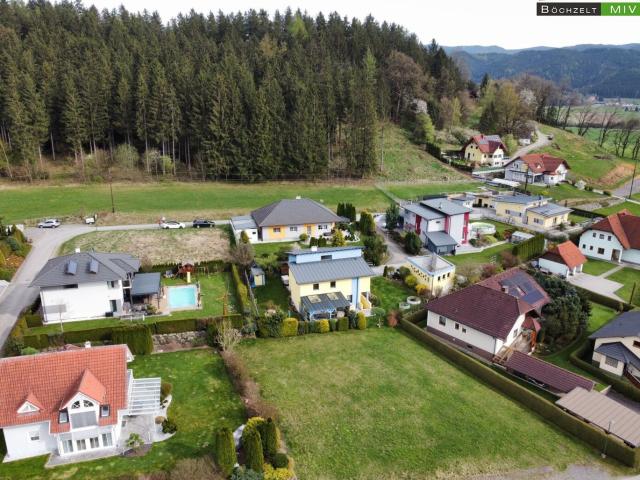 Grundstück kaufen in St. Marein bei Knittelfeld, Steiermark