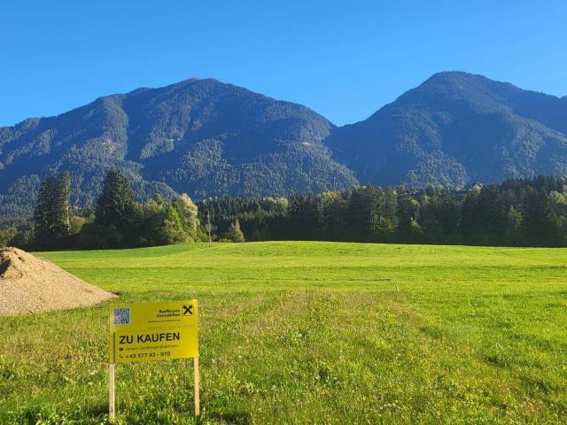 Immobilie kaufen in Hermagor, Kärnten