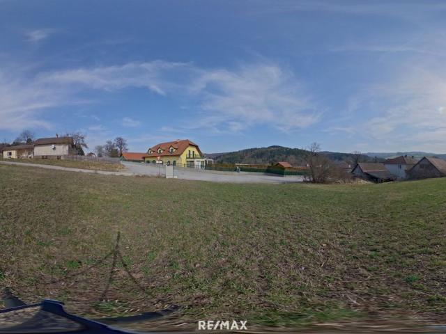Grundstück kaufen in Neustift-Innermanzing, Niederösterreich