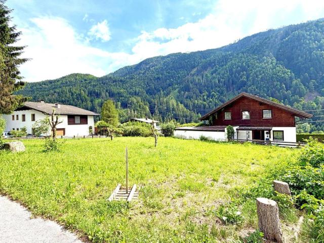 Immobilie kaufen in Oberlienz, Tirol