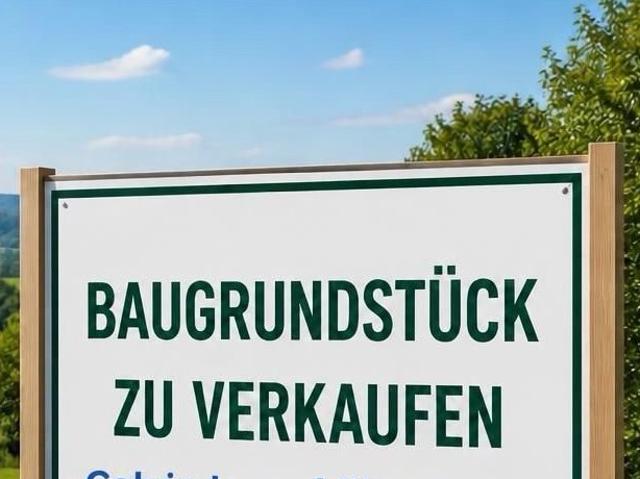 Grundstück kaufen in Parsch, Salzburg