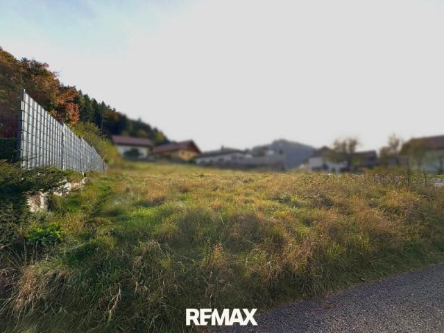 Grundstück kaufen in Achtal, Munderfing
