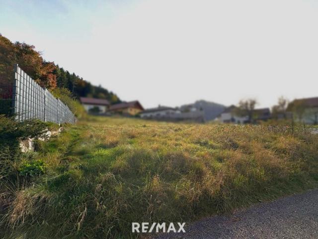 Grundstück kaufen in Achtal, Munderfing