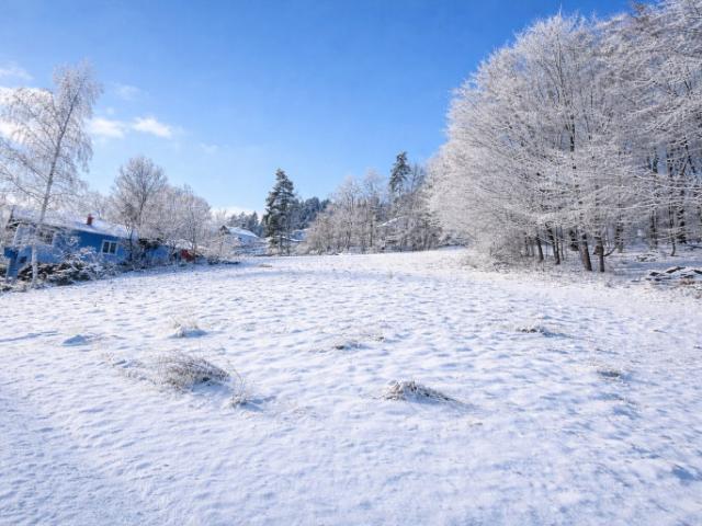 Grundstück kaufen in Moosburg, Kärnten